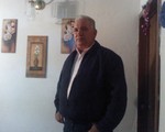 athletic Colombia man Creisler from Arauca CO7556