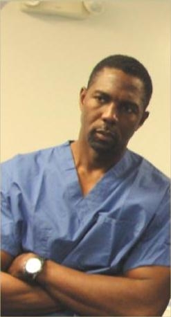 Date this happy United States man Ivan from Atlanta US10900