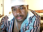 delightful United States man Andre from Norcross US10902