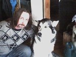 passionate United States man Stephen from Cheektowaga US10905
