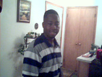 hard body United States man DuShawn from Detroit US10912