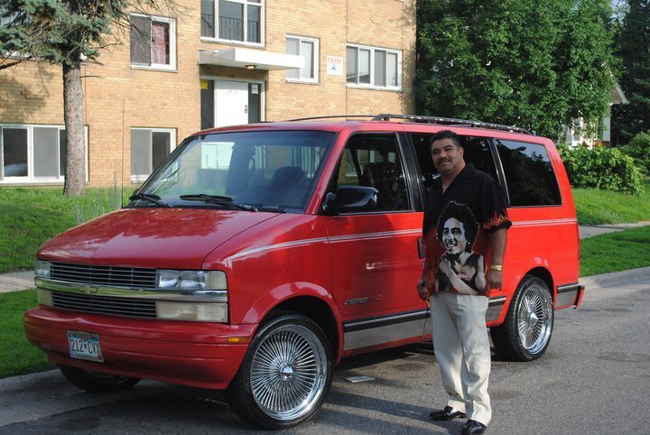 Date this happy United States man El from Mpls US10917