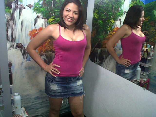 Date this stunning Colombia girl Karen from Barranquilla CO7559