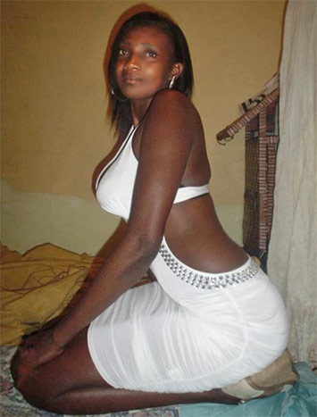 Date this good-looking Colombia girl Petuca from Cali CO7560