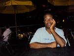 pretty United States man Kalvin from Stone Mountain US10927