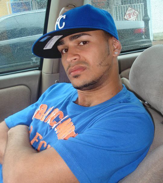 Date this pretty Dominican Republic man JAVIER from Santiago De Los Caballeros DO8613