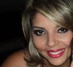 foxy Brazil girl  from Goiania BR5904