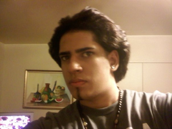 Date this exotic Dominican Republic man Brian from Republica Dominicana DO8626