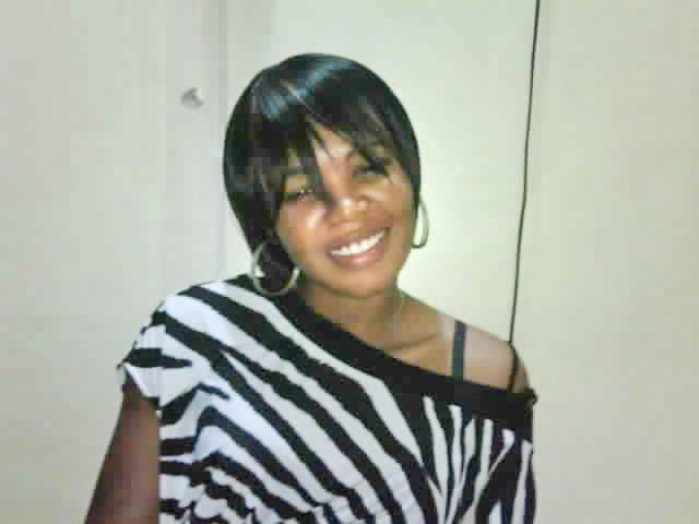 Date this cute Jamaica girl Sexy from Montego Bay US10948