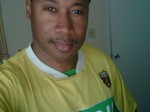 nice looking United States man LeVon from Atlanta US10955