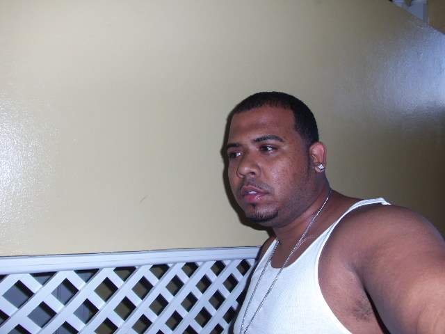 Date this gorgeous Dominican Republic man Diogenes from Santo Domingo DO8644