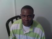 Date this attractive United States man Antonio from Eufaula US10971