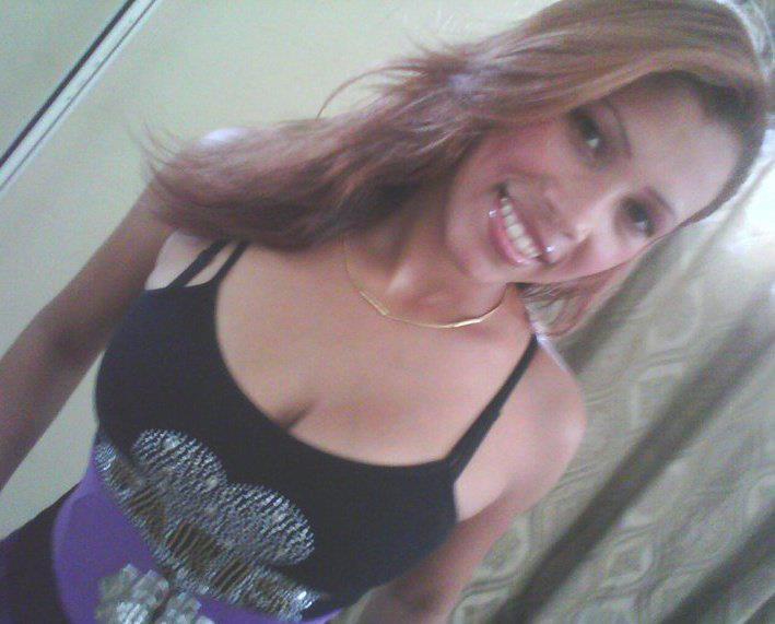 Date this athletic Dominican Republic girl Yoselin from Rep Dominicana DO8651