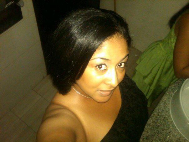 Date this georgeous Dominican Republic girl Andreisy from Santiago DO8664
