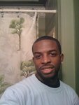 good-looking United States man LONZO from VILLE PLATTE US10980