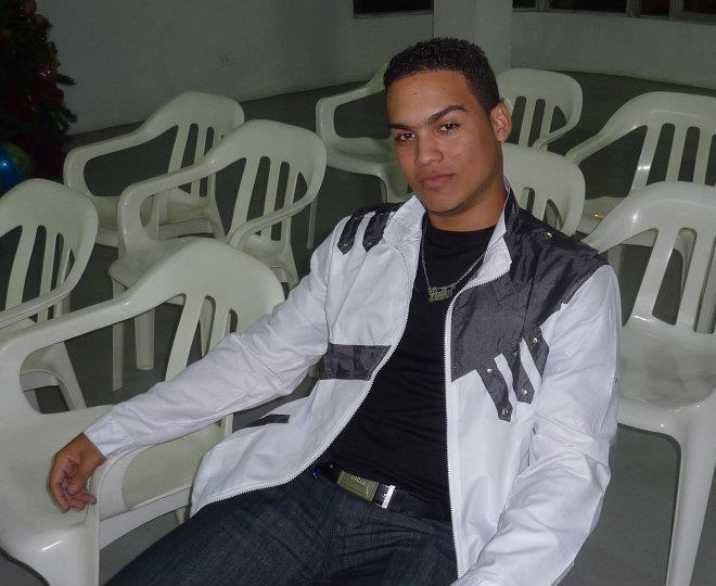 Date this stunning Dominican Republic man Pedro Ml. from Santiago DO8679