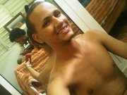 Date this exotic Dominican Republic man Dominicano21 from Santiago DO8686