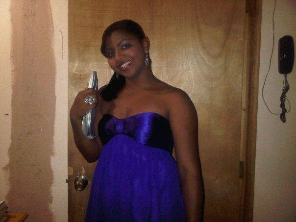Date this funny Dominican Republic girl Charvictor from Valverde DO8687