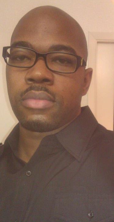 Date this hot United States man Bryan from Oakland US10987