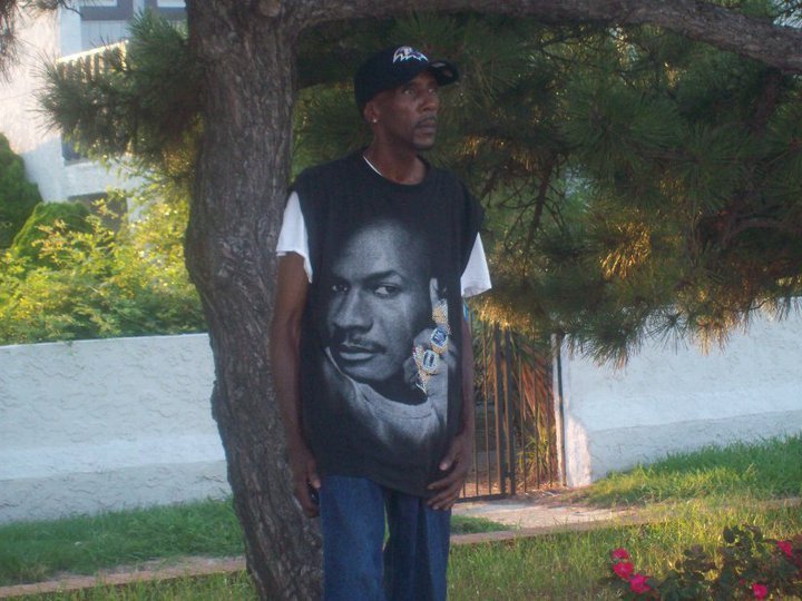 Date this lovely United States man 3rday from Hampton US11007