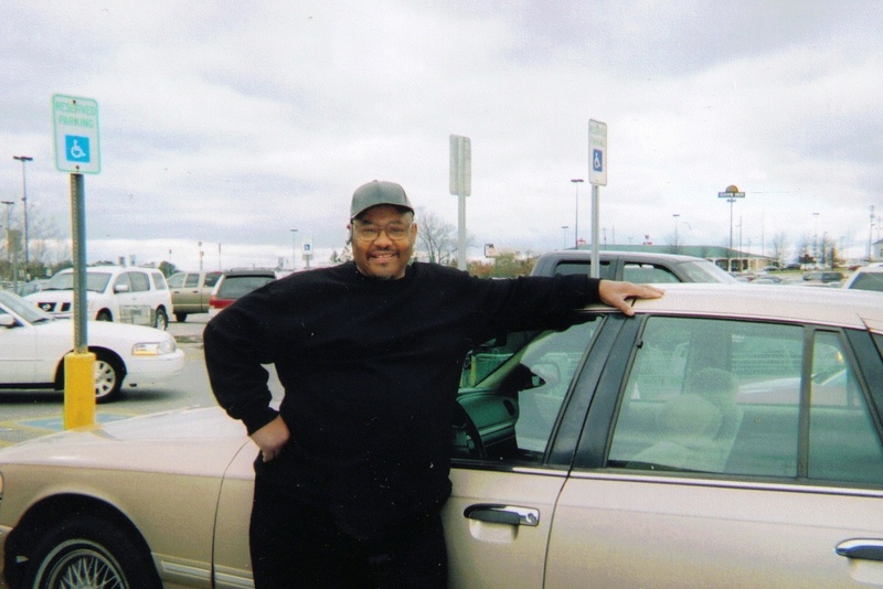 Date this stunning United States man Honeylover from Tuscaloosa US11010