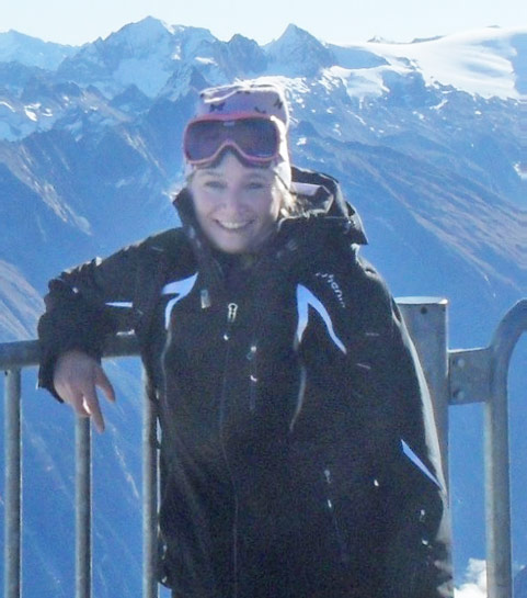 Date this athletic Norway girl Sparrow66 from Oslo NO153