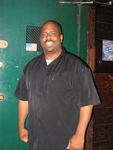 athletic United States man James from Queens US11030