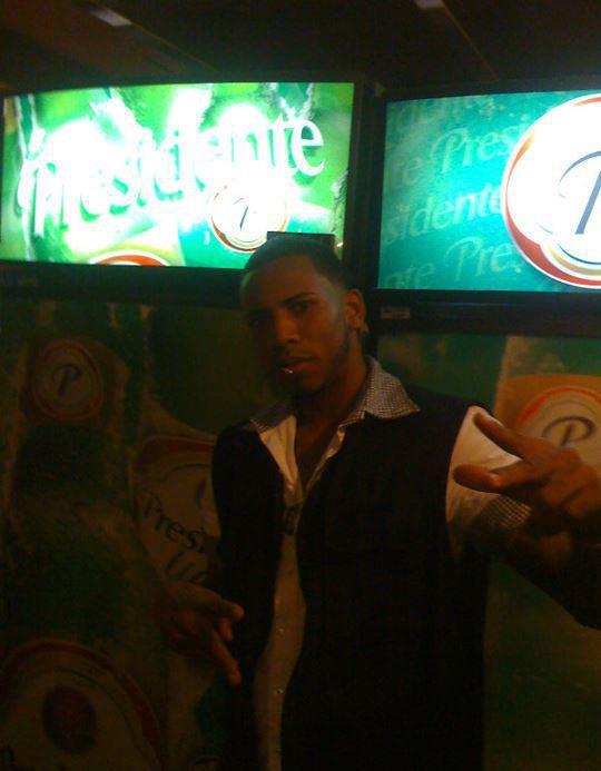 Date this lovely Dominican Republic man Jose luis from Santo Domingo DO8772