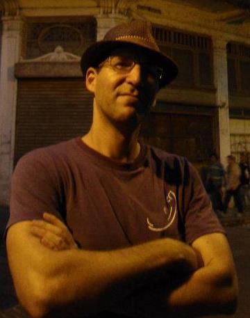 Date this georgeous Colombia man Santiago33 from Cali CO7620