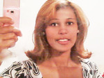 cute Brazil girl Luciana from Cotia BR5935