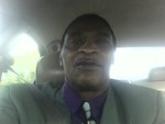 delightful United States man  from Kissimmee US11070