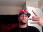 cute United States man Dominick from Orlando US11082