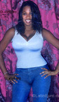attractive Brazil girl Maysa Cristina from Rio de Janeiro BR5943