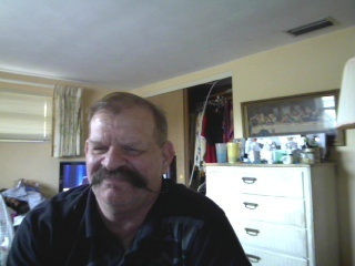 Date this stunning United States man Chet from New Port Richey US11088