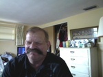 tall United States man Chet from New Port Richey US11088