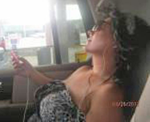 Date this gorgeous Mexico girl Laura from Leon MX371