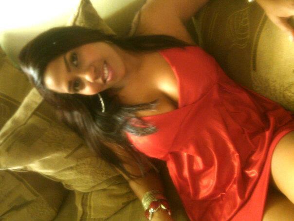 Date this funny Dominican Republic girl Keila from Gaspar Hernandez DO8884