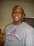 tall United States man  from Hinesville US11109