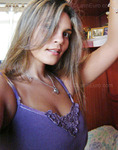 good-looking Brazil girl Rosa from Rio De Janeiro BR6127
