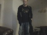 cute United States man  from Sacramento US11140
