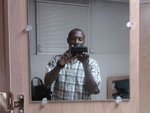 hard body United States man John from Colorado Springs US11146
