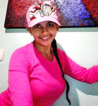 young Costa Rica girl Vanessa from San Jose CR67