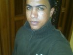 stunning United States man Jorge luis from Santiago DO8952
