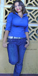 passionate Nicaragua girl Katerine from Managua NI26