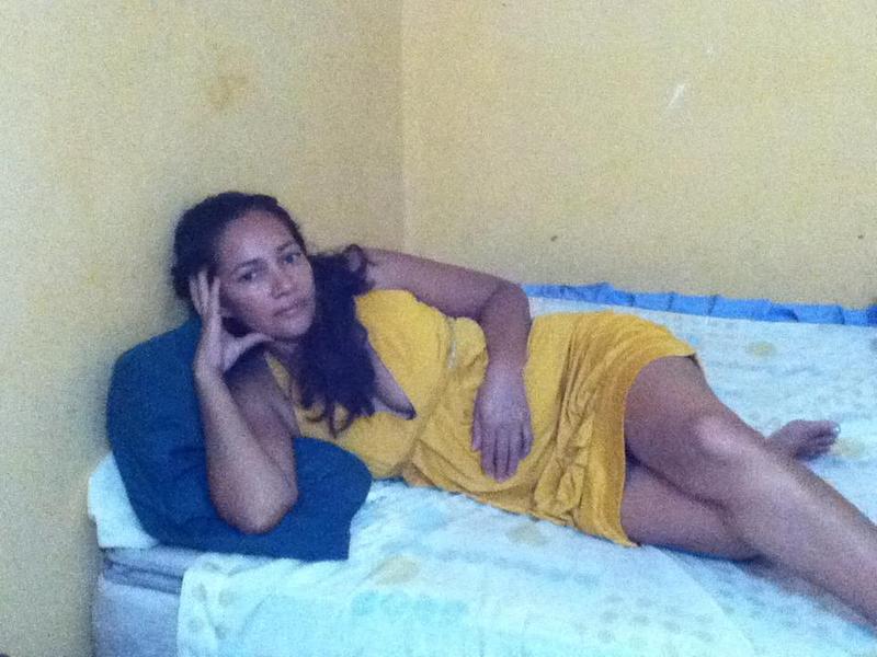 Date this tall Honduras girl Angelica zavala from Tegucigalpa HN373