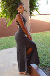 red-hot Trinidad and Tobago girl  from Port Of Spain TT62