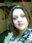 good-looking Costa Rica girl Vane from Heredia CR73