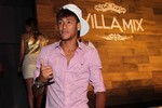 beautiful United States man Neymar from Mckinney BR5968