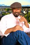 good-looking United States man Wendell from Los Angeles US11176