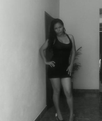Date this hot Colombia girl DANNA29 from Bogota CO7716